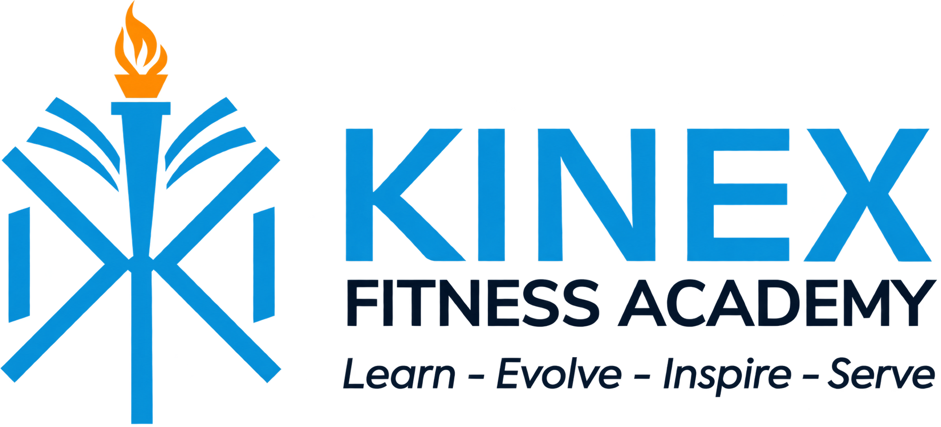 Kinex Fitness Academy